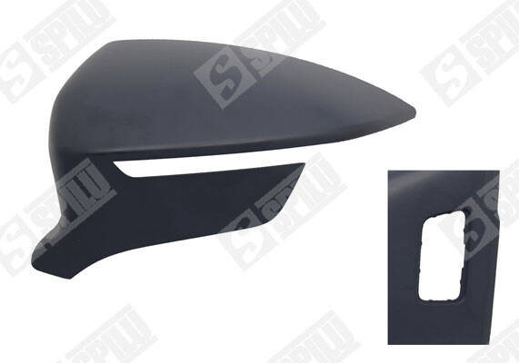 Wing mirror cover