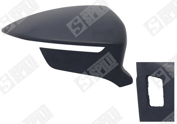 Wing mirror cover
