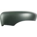 Housing, exterior mirror SPILU - 914936