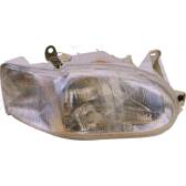 Koplamp SPILU - 209007