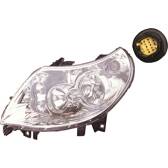 Koplamp SPILU - 308053
