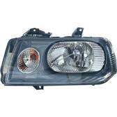 Koplamp SPILU - 308055