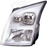 Koplamp SPILU - 309005