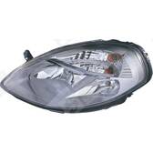 Koplamp SPILU - 316001