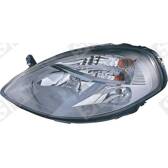 Koplamp SPILU - 316002