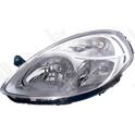 Koplamp SPILU - 316005