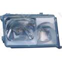 Koplamp SPILU - 318066