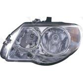 Koplamp SPILU - 320005