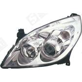 Koplamp SPILU - 322041