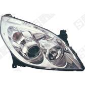 Koplamp SPILU - 322042