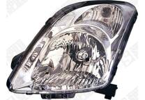 Koplamp