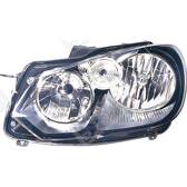 Koplamp SPILU - 335059