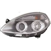Koplamp SPILU - 390009