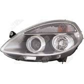 Koplamp SPILU - 390010