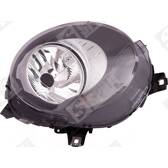 Koplamp SPILU - 390276