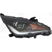 Koplamp SPILU - 390401