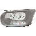 Koplamp SPILU - 390633