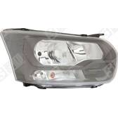 Koplamp SPILU - 390634