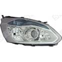 Koplamp SPILU - 390892