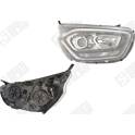 Koplamp SPILU - 391105