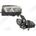 Koplamp SPILU - 391120