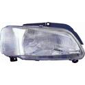 Koplamp SPILU - 900635