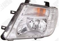 Koplamp