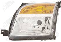 Koplamp