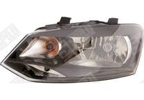 Koplamp