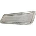 Lampglas, mistachterlicht SPILU - 390408