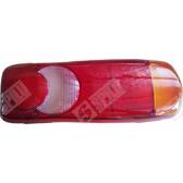 Lens, tail light assembly SPILU - 490971