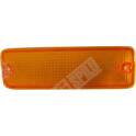 Lens, tail light assembly SPILU - 590176