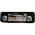 Licence Plate Light SPILU - 490423