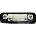 Licence Plate Light SPILU - 490457