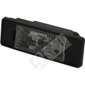 Licence Plate Light SPILU - 490470