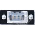 Licence Plate Light SPILU - 490482
