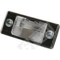Licence Plate Light SPILU - 490483