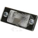 Licence Plate Light SPILU - 490484