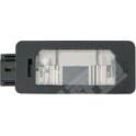 Licence Plate Light SPILU - 490717