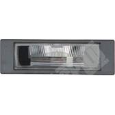 Licence Plate Light SPILU - 490941