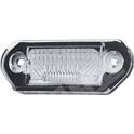 Licence Plate Light SPILU - 491173