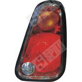 Luce posizione posteriore SPILU - 403006
