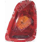 Luce posizione posteriore SPILU - 403008