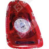 Luce posizione posteriore SPILU - 403012