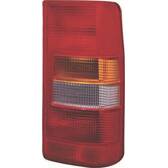 Luce posizione posteriore SPILU - 408058