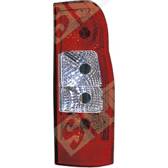 Luce posizione posteriore SPILU - 409027