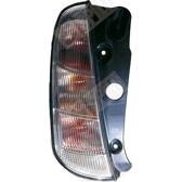 Luce posizione posteriore SPILU - 416010