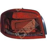 Luce posizione posteriore SPILU - 490017