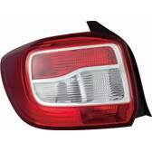 Luce posizione posteriore SPILU - 490142