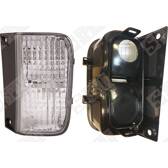 Luce posizione posteriore SPILU - 490186